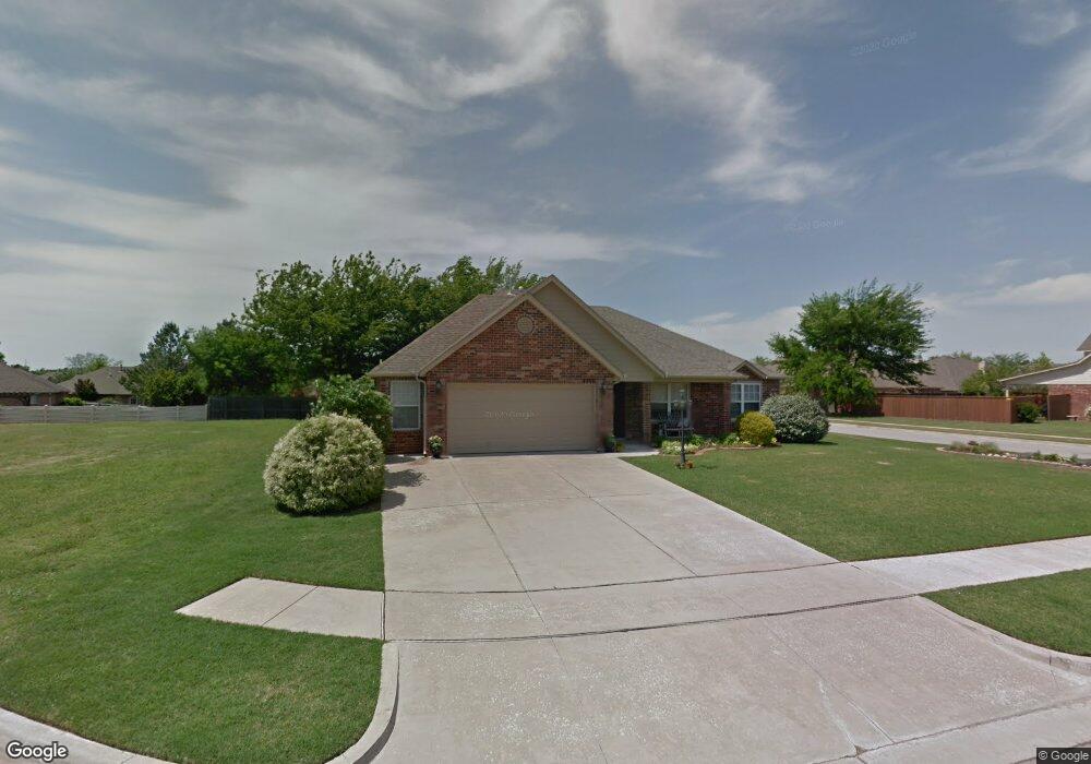 4500 S Poplar Ave, Broken Arrow, OK 74011 - photo 1