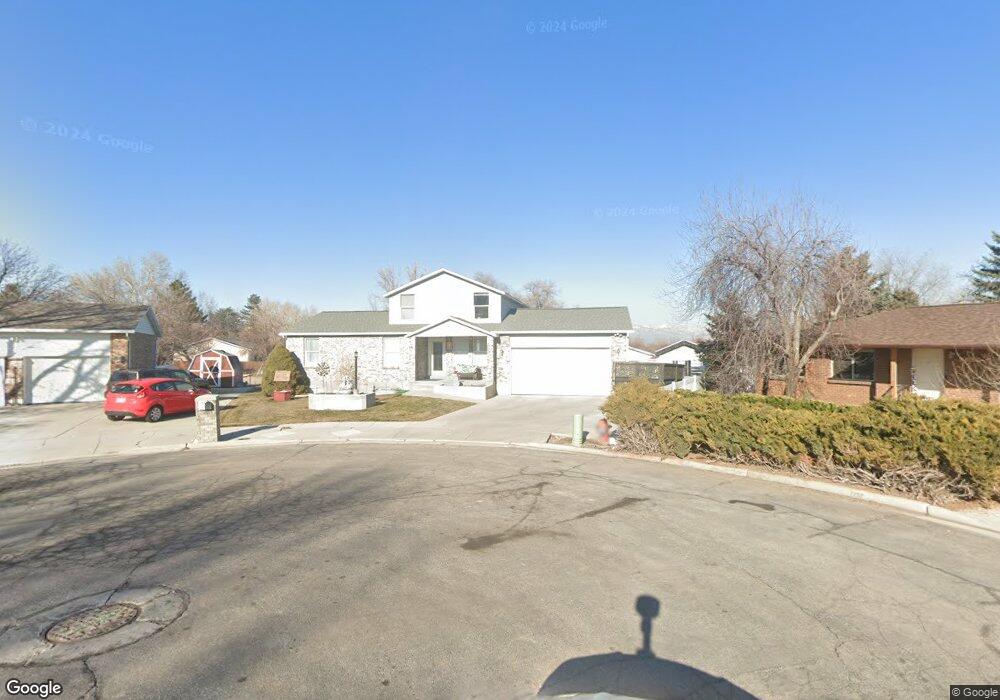 2260 Jordan Meadows Cove, West Jordan, UT 84084 - photo 1