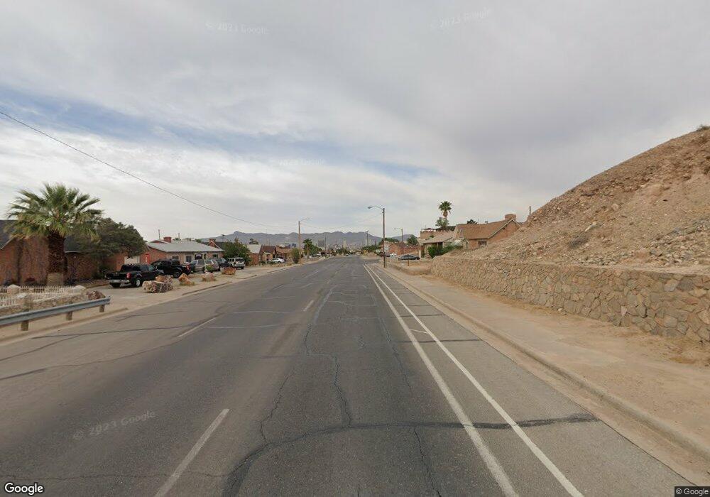 2701 Arizona & Alabama, El Paso, TX 79930 - photo 1
