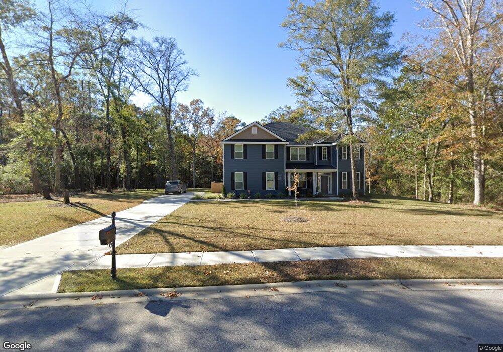 186 Cubbedge Dr unit 86, Rincon, GA 31326 - photo 1