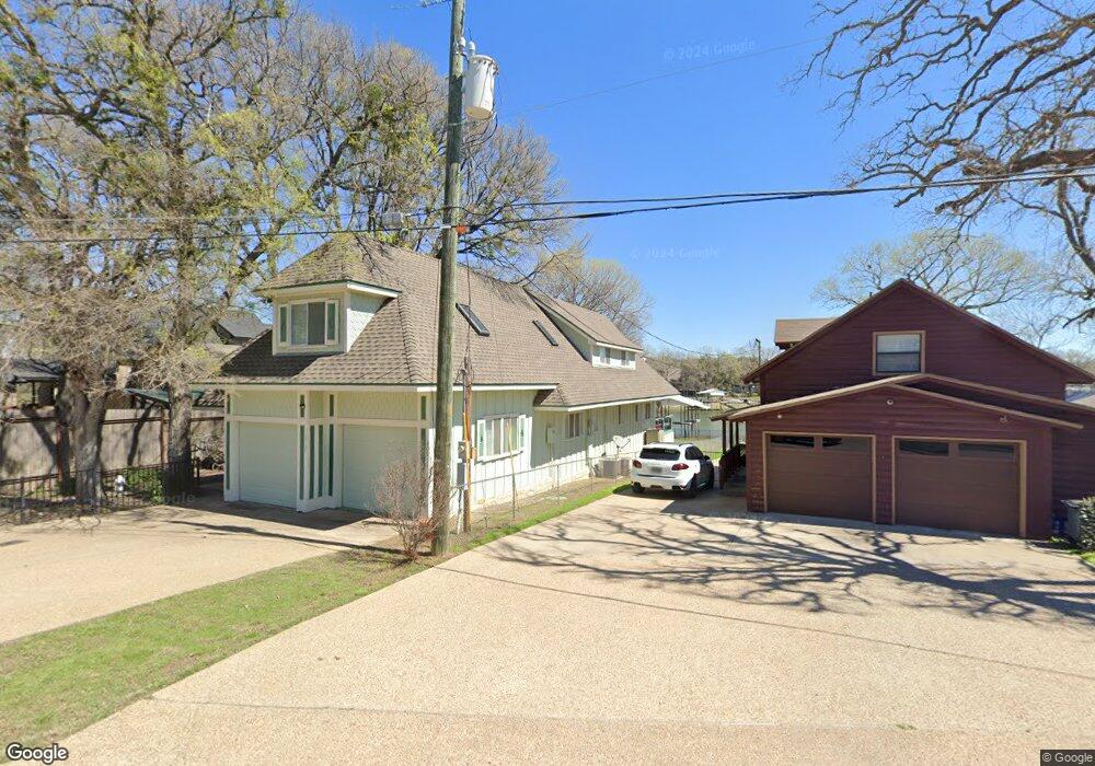 1717 E Lake Dr, Weatherford, TX 76087 - photo 1