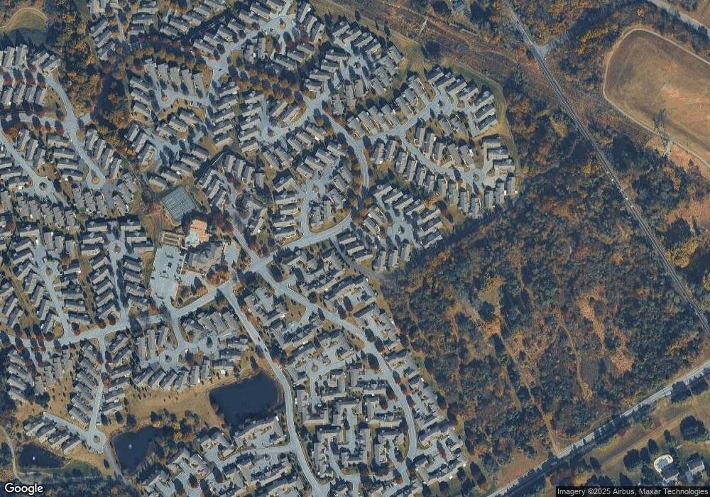 402 Hunting Card Ln unit 155, Glen Mills, PA 19342 - photo 1