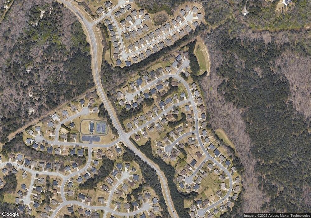 1298 Barrett Bluff Dr SE, Lawrenceville, GA 30045 - photo 1