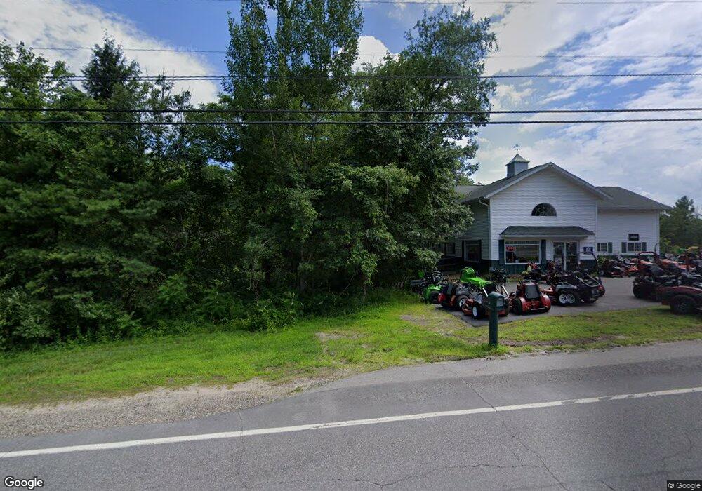 025 Route 3 D Hwy W, Center Harbor, NH 03226 - photo 1