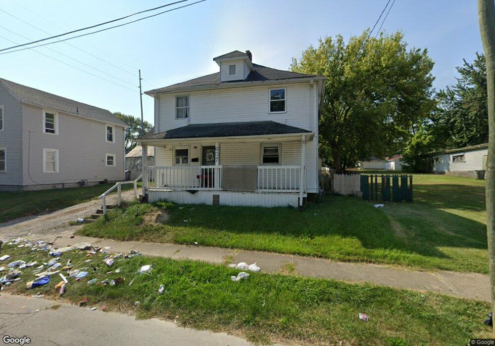 607 Ohio St, Lima, OH 45804 - photo 1