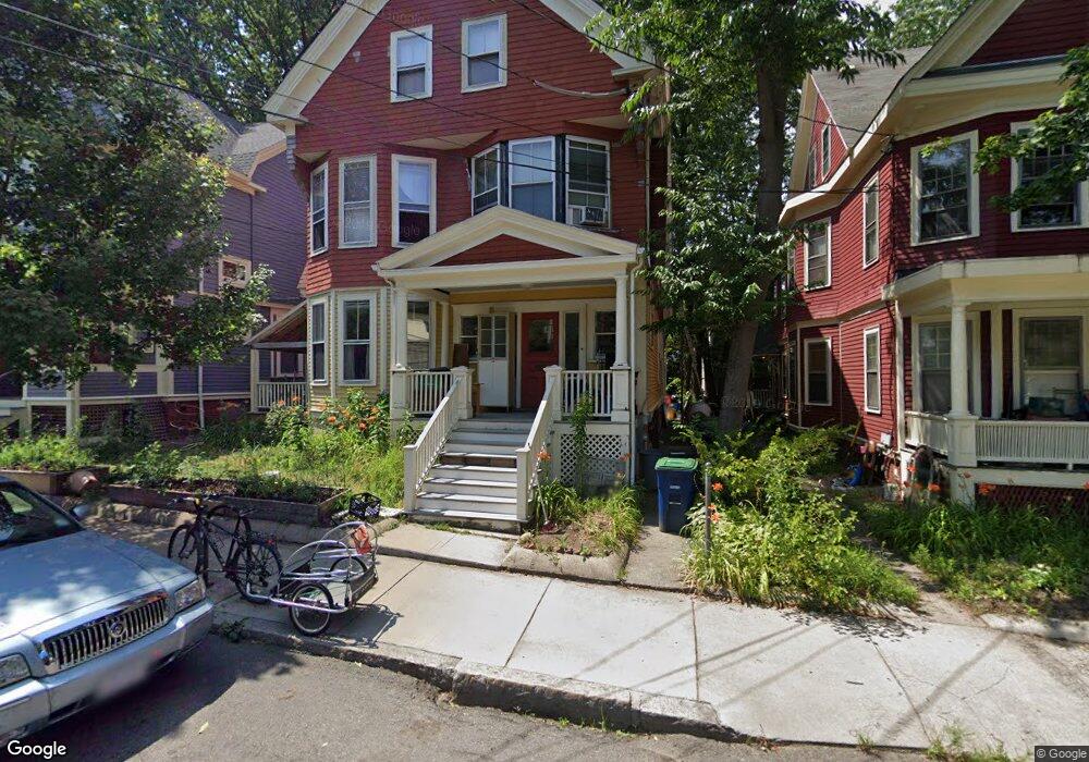 112 Belmont St unit 2, Somerville, MA 02143 - photo 1