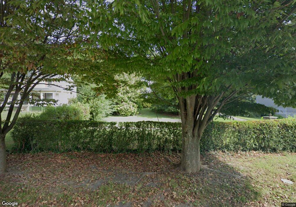 4014 Walnut Ave, Baltimore, MD 21206 - photo 1