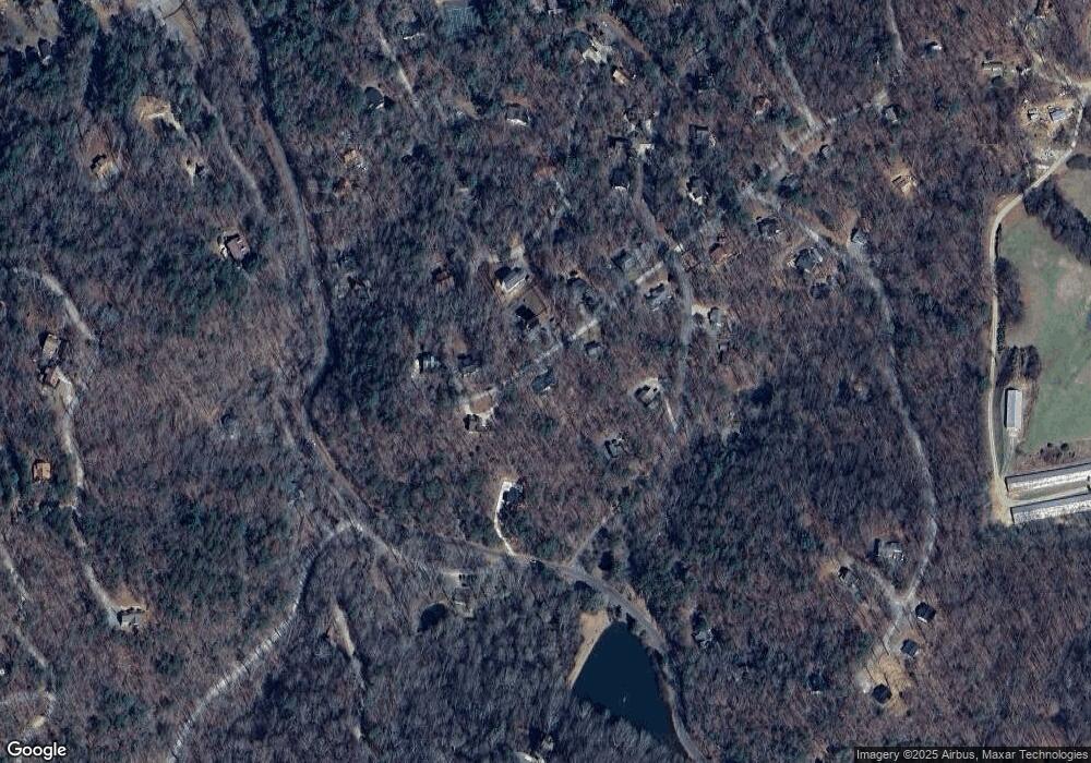 95 Crestview Dr N, Ellijay, GA 30540 - photo 1