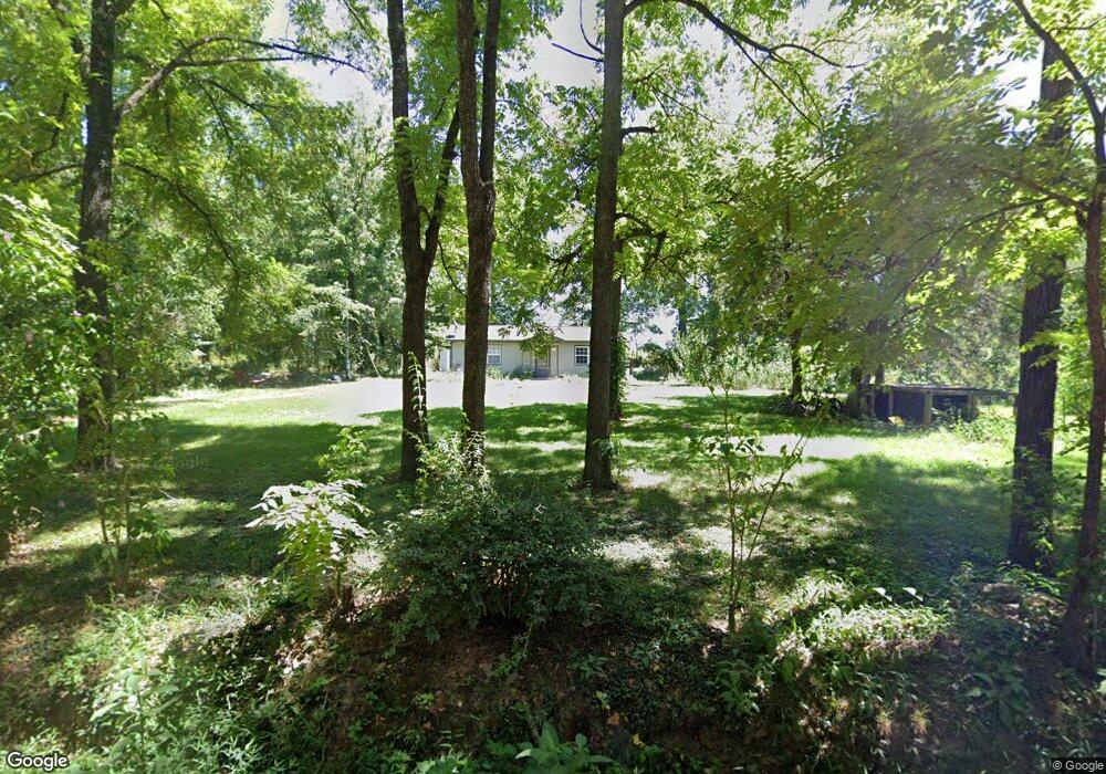 47002 County Road 700, Jay, OK 74346 - photo 1