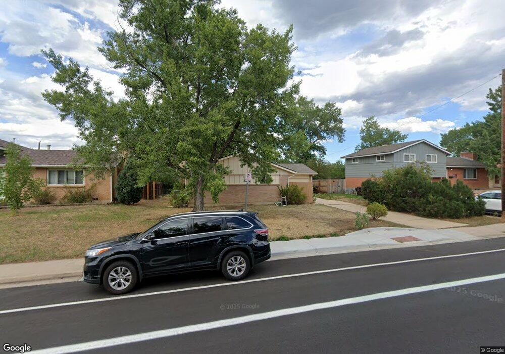 4395 Moorhead Ave, Boulder, CO 80305 - photo 1