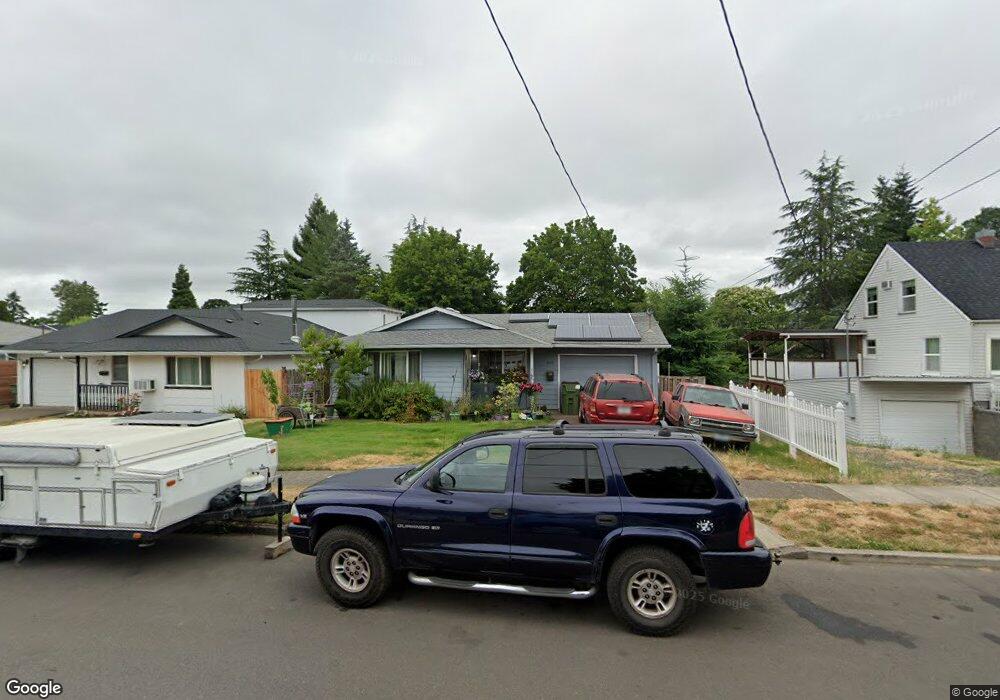 301 E 5th St, Newberg, OR 97132 - photo 1