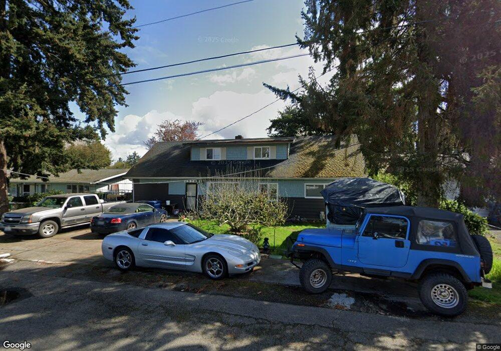 25740 19th Ave S, Des Moines, WA 98198 - photo 1