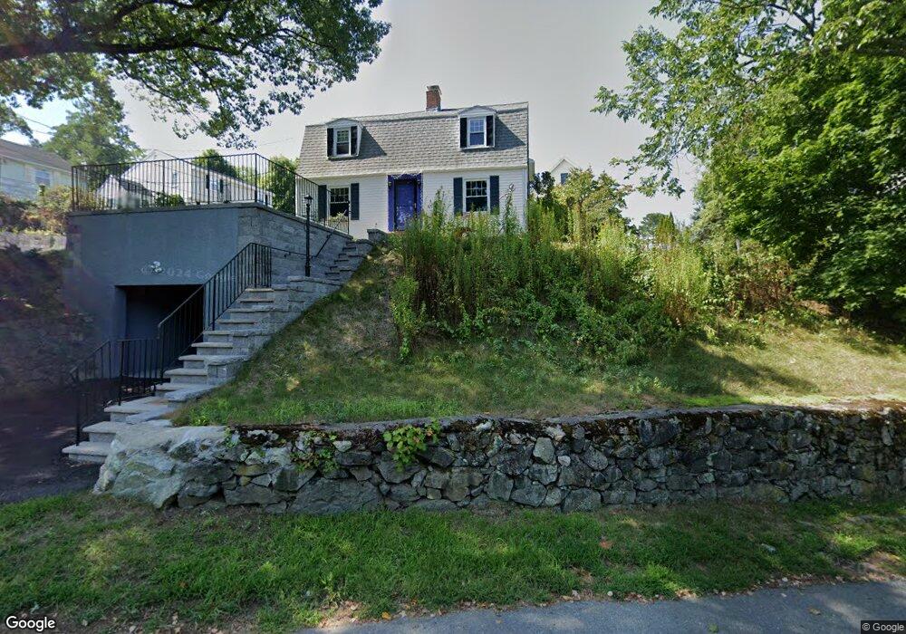 11 Piedmont Ave, Waltham, MA 02451 - photo 1