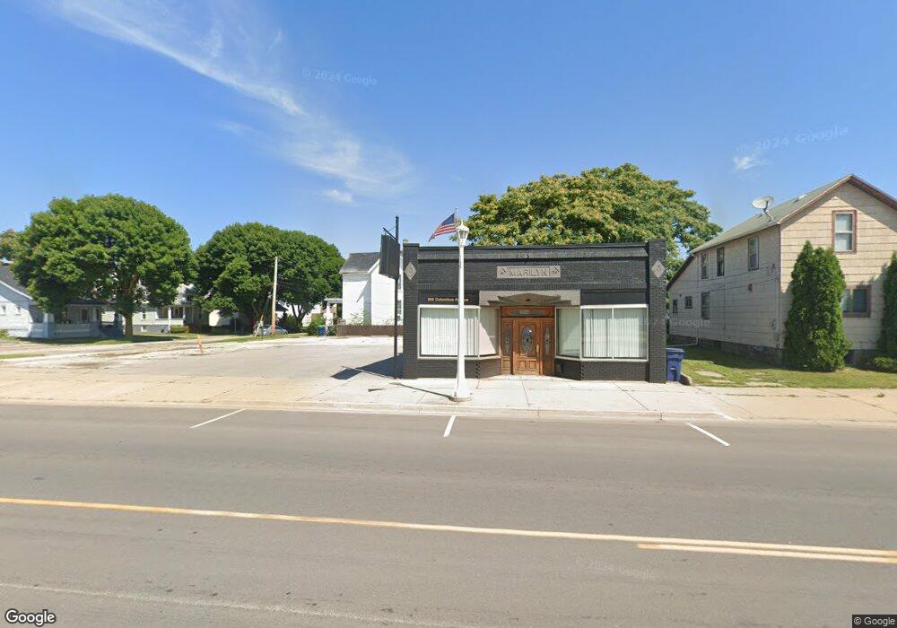 905 Columbus Ave, Bay City, MI 48708 - photo 1