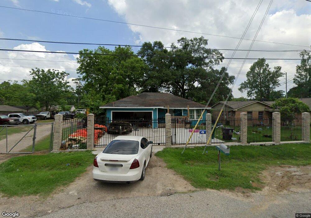 9222 Firnat St, Houston, TX 77016 - photo 1
