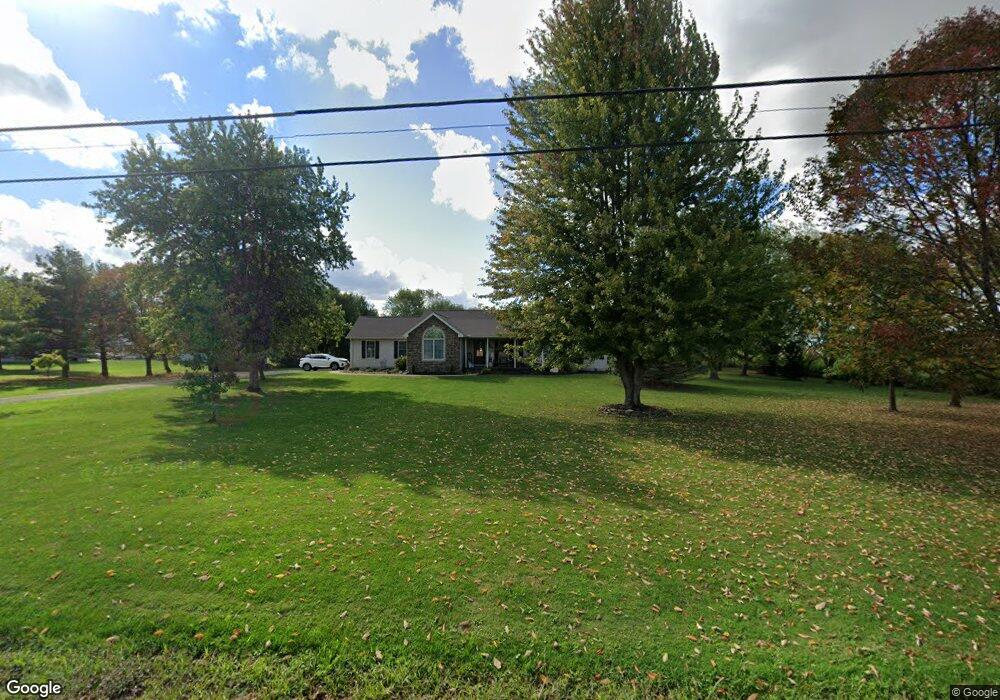 17500 Wheeler Rd, Lagrange, OH 44050 - photo 1