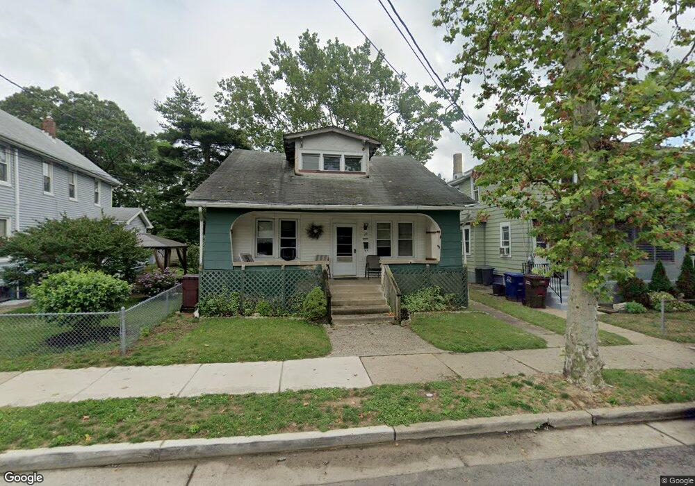 22 E Washington St, Riverside, NJ 08075 - photo 1