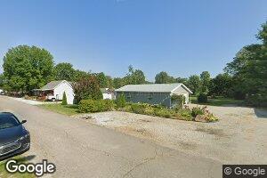 9438 W Pearl St, Manilla, IN 46150