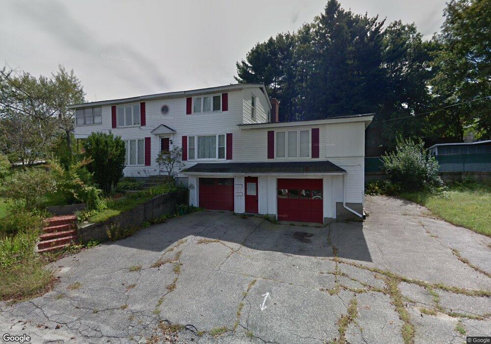 37 Cross St, Allenstown, NH 03275 - photo 1