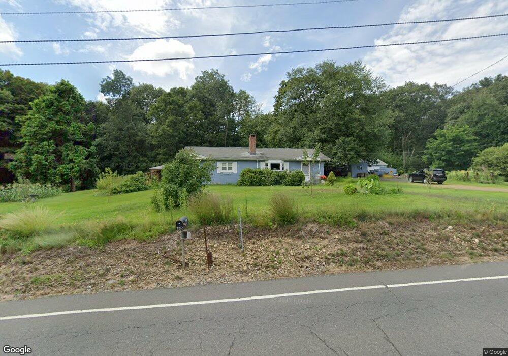 137 Poland Brook Rd, Terryville, CT 06786 - photo 1