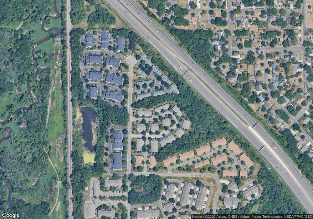 10787 Tamarack Cir NW, Coon Rapids, MN 55433 - photo 1