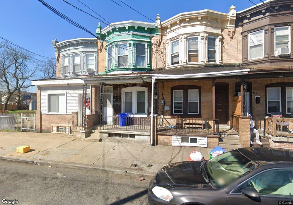 2115 S 9th St, Camden, NJ 08104 - photo 1
