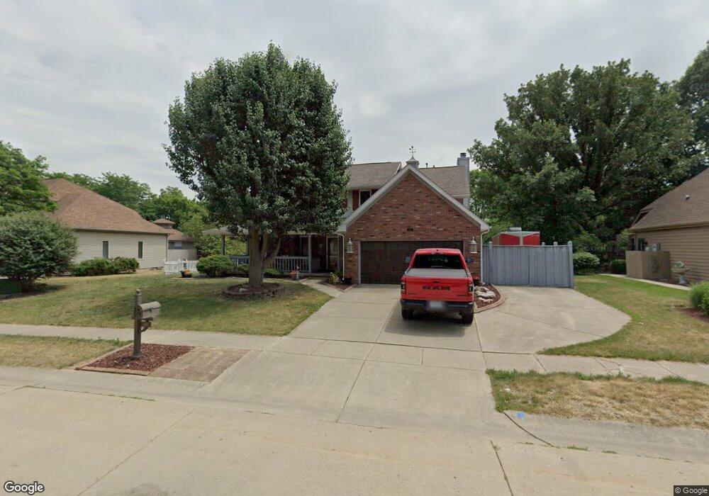 185 Coldbrook Ct, Lafayette, IN 47909 - photo 1