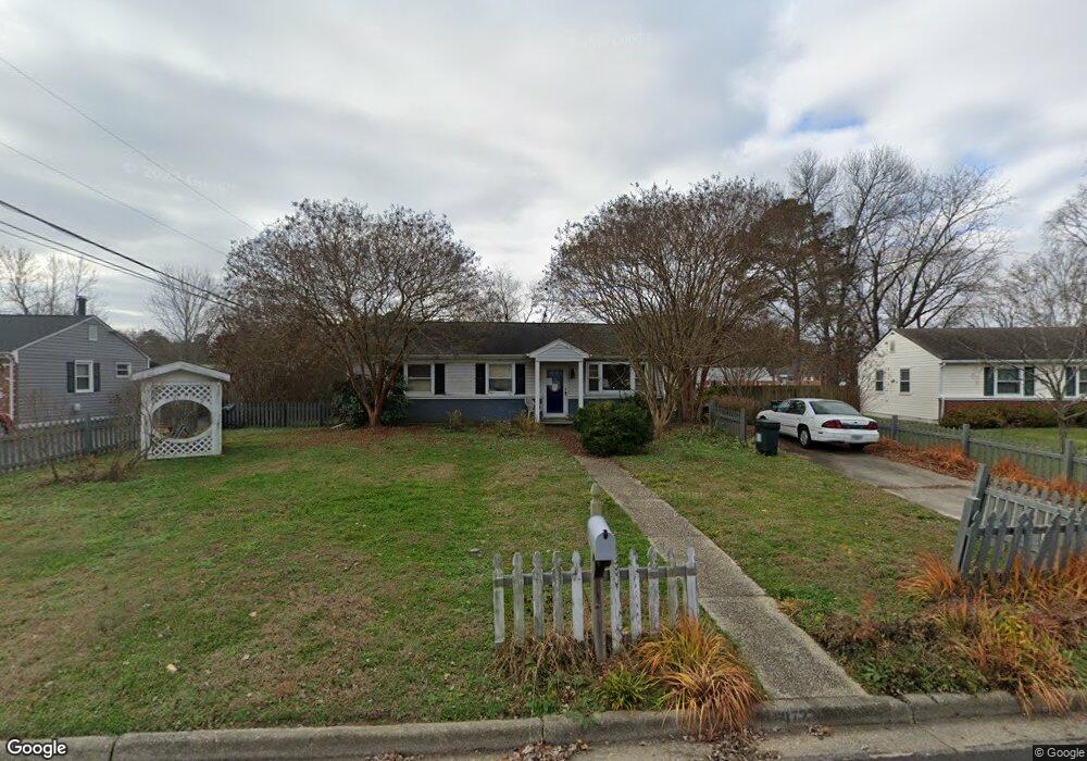 9722 Durango Rd, Henrico, VA 23228 - photo 1