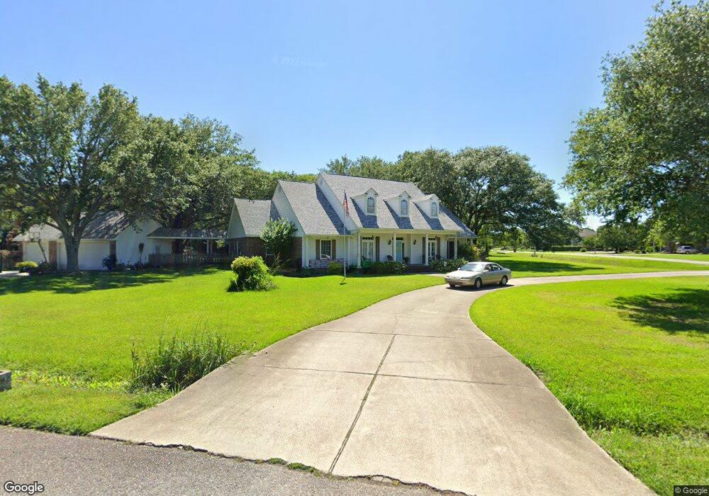 100 Rue Juneau None, Slidell, LA 70461 - photo 1