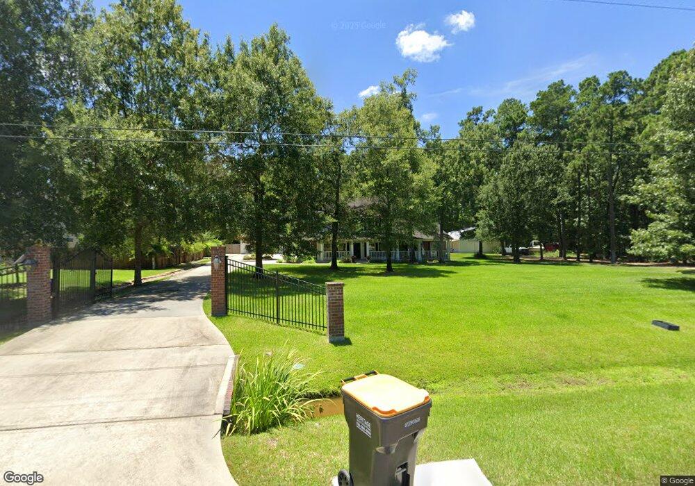 36 Wind River Dr, Conroe, TX 77384 - photo 1