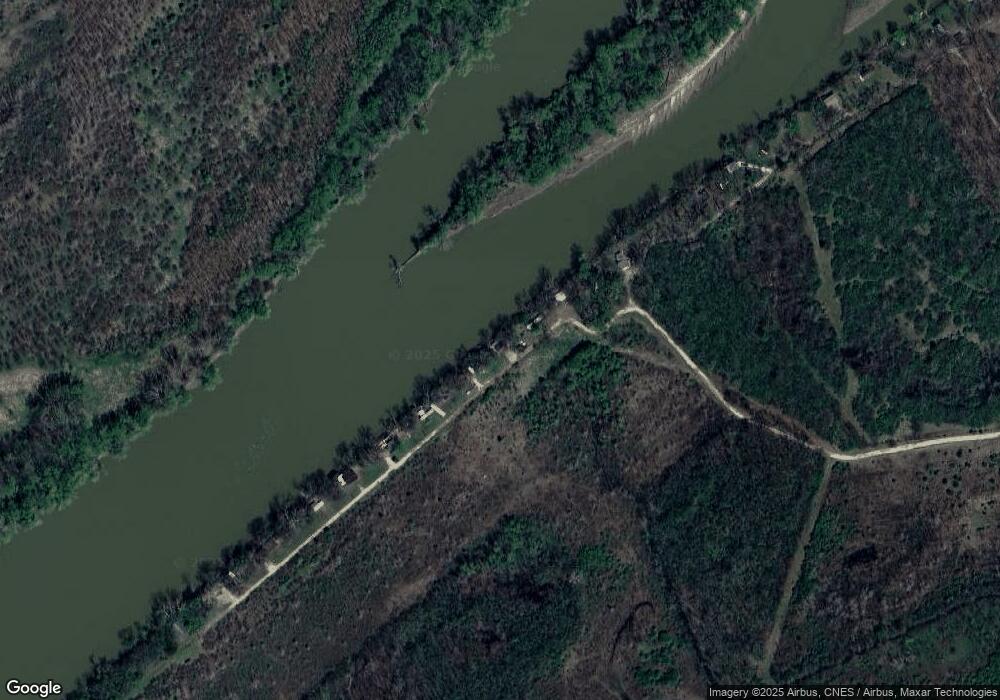 3202 E Reservation Rd, Attica, IN 47918 - photo 1