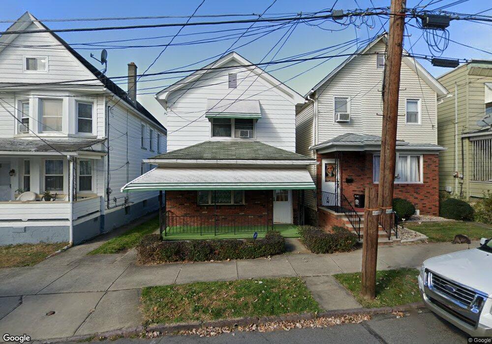 538 N Franklin St, Wilkes Barre, PA 18702 - photo 1