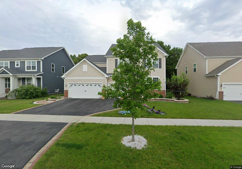 2447 Corn Lily Rd, Naperville, IL 60564 - photo 1