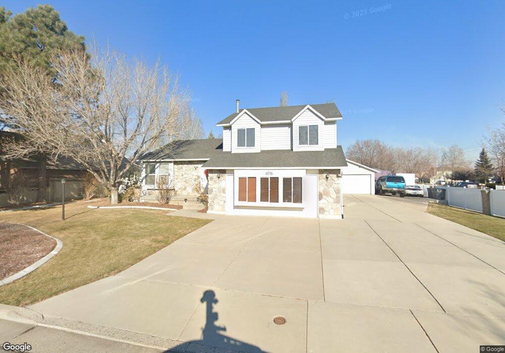 4016 Helmsdale Cir, South Jordan, UT 84095 - photo 1