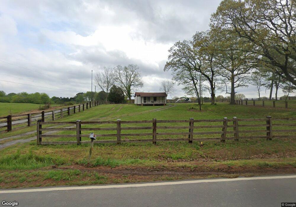 450 Lindsey Chapel Rd, Cedartown, GA 30125 - photo 1