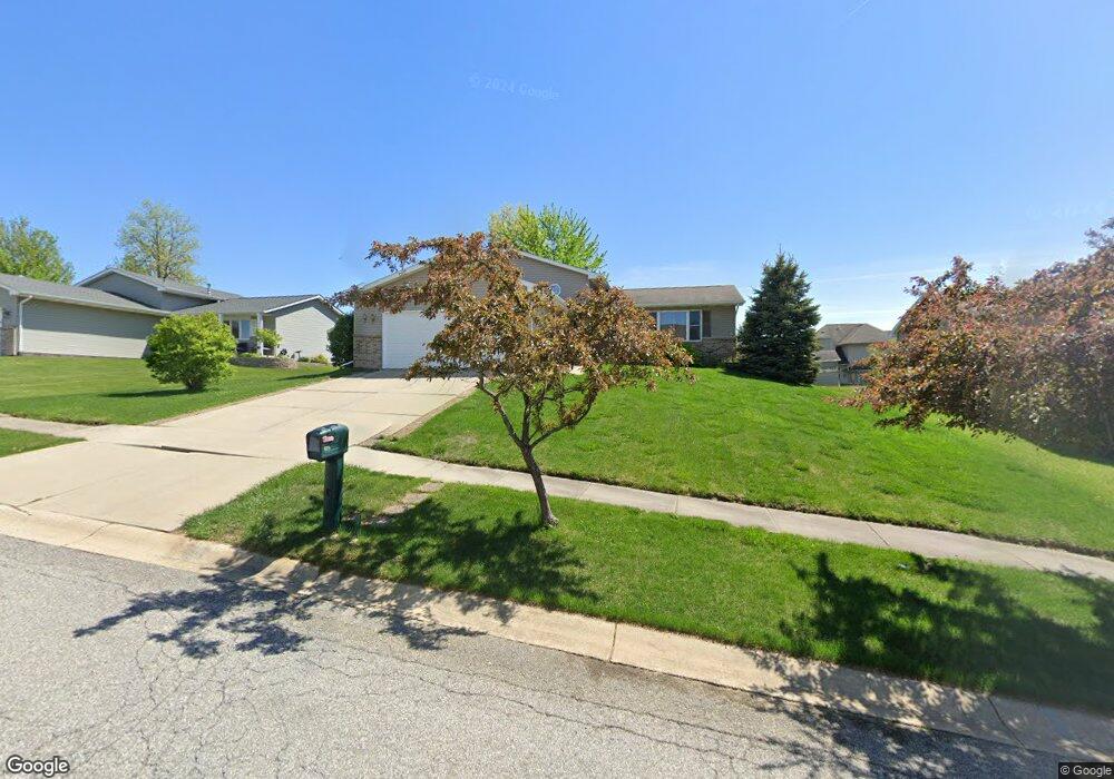 343 W 127th Ave, Crown Point, IN 46307 - photo 1