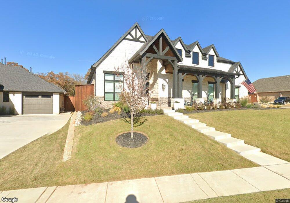 9121 Cordero Dr, North Richland Hills, TX 76182 - photo 1