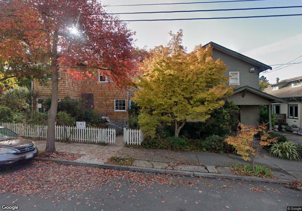 2746 Prince St, Berkeley, CA 94705 - photo 1