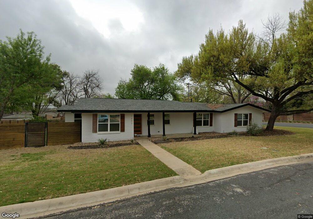 1602 E 14th St, Georgetown, TX 78626 - photo 1