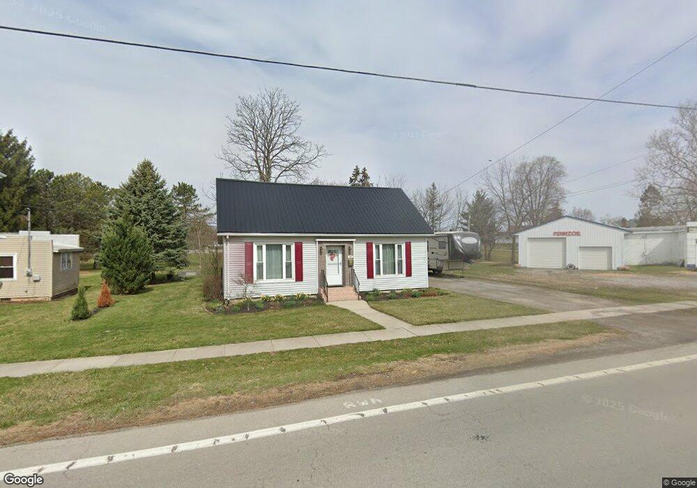 101 Delphos Rd, Columbus Grove, OH 45830 - photo 1