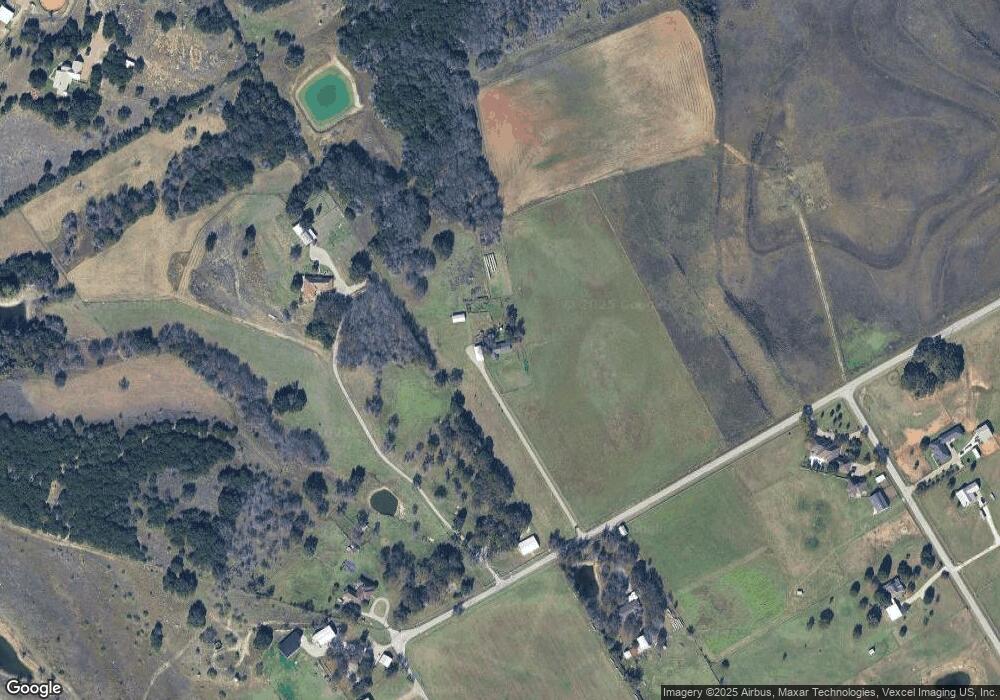 2200 Miller Ct, Granbury, TX 76049 - photo 1