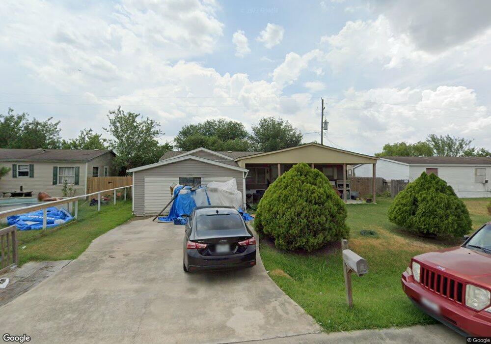 10907 Pine Desert Ln, Houston, TX 77088 - photo 1