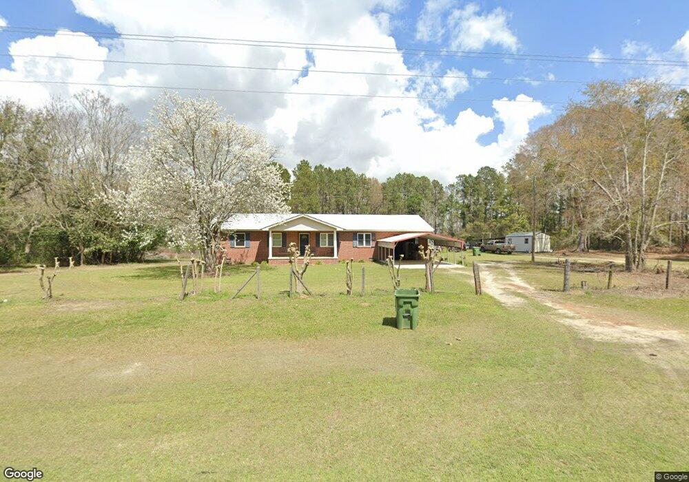 5351 Ga Highway 37 E, Moultrie, GA 31788 - photo 1