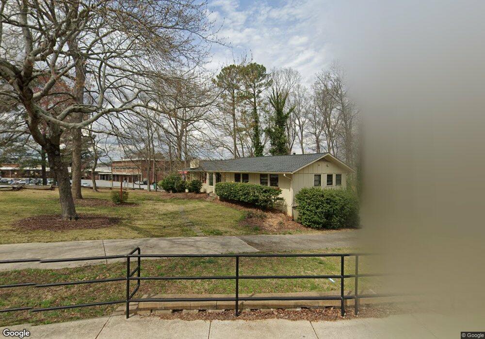 3396 Campbell Rd SE, Smyrna, GA 30080 - photo 1
