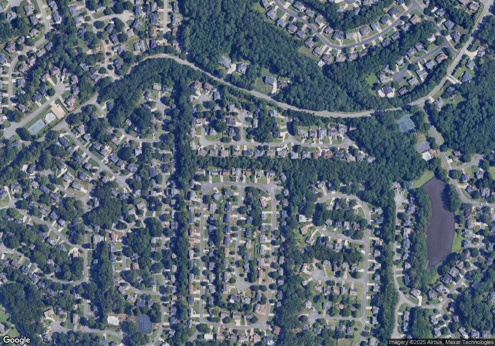 4857 Wilkie Way NW, Acworth, GA 30102 - photo 1