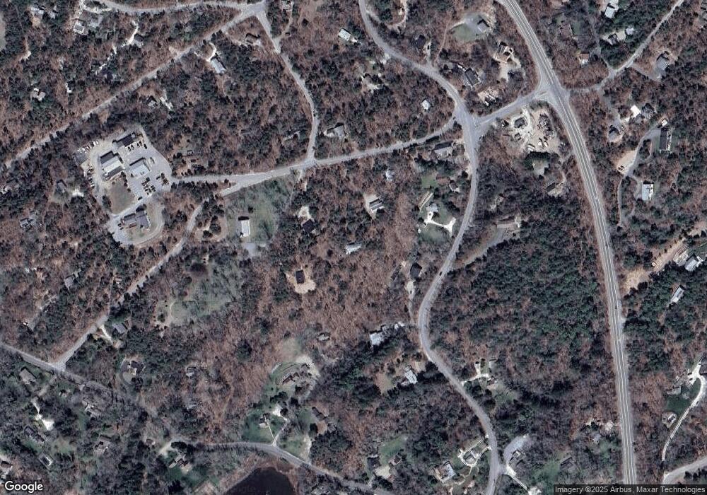 4 1st Parish Ln, Truro, MA 2666 - photo 1