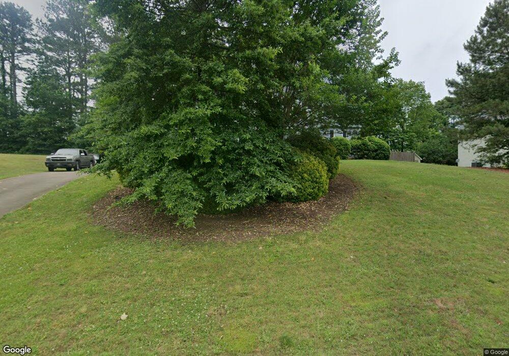 1022 Smithwyck Dr, Canton, GA 30115 - photo 1