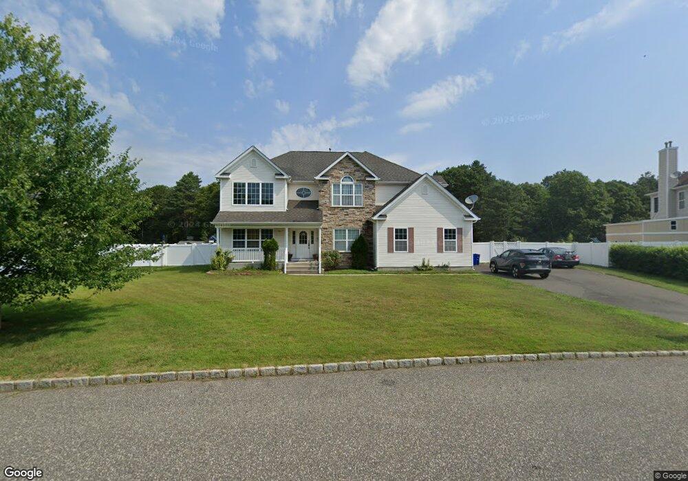 35 Audobon St, Medford, NY 11763 - photo 1