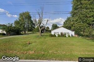 9075 N Loretto Rd, Loretto, KY 40037