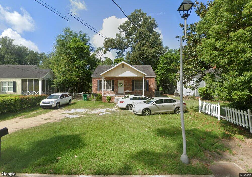 1306 Eager Dr, Albany, GA 31707 - photo 1